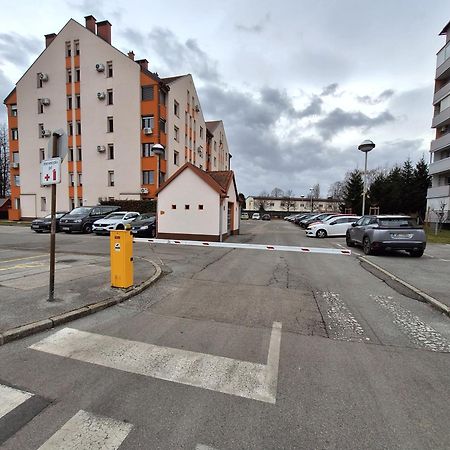 Apartma Golob Maribor Exterior foto