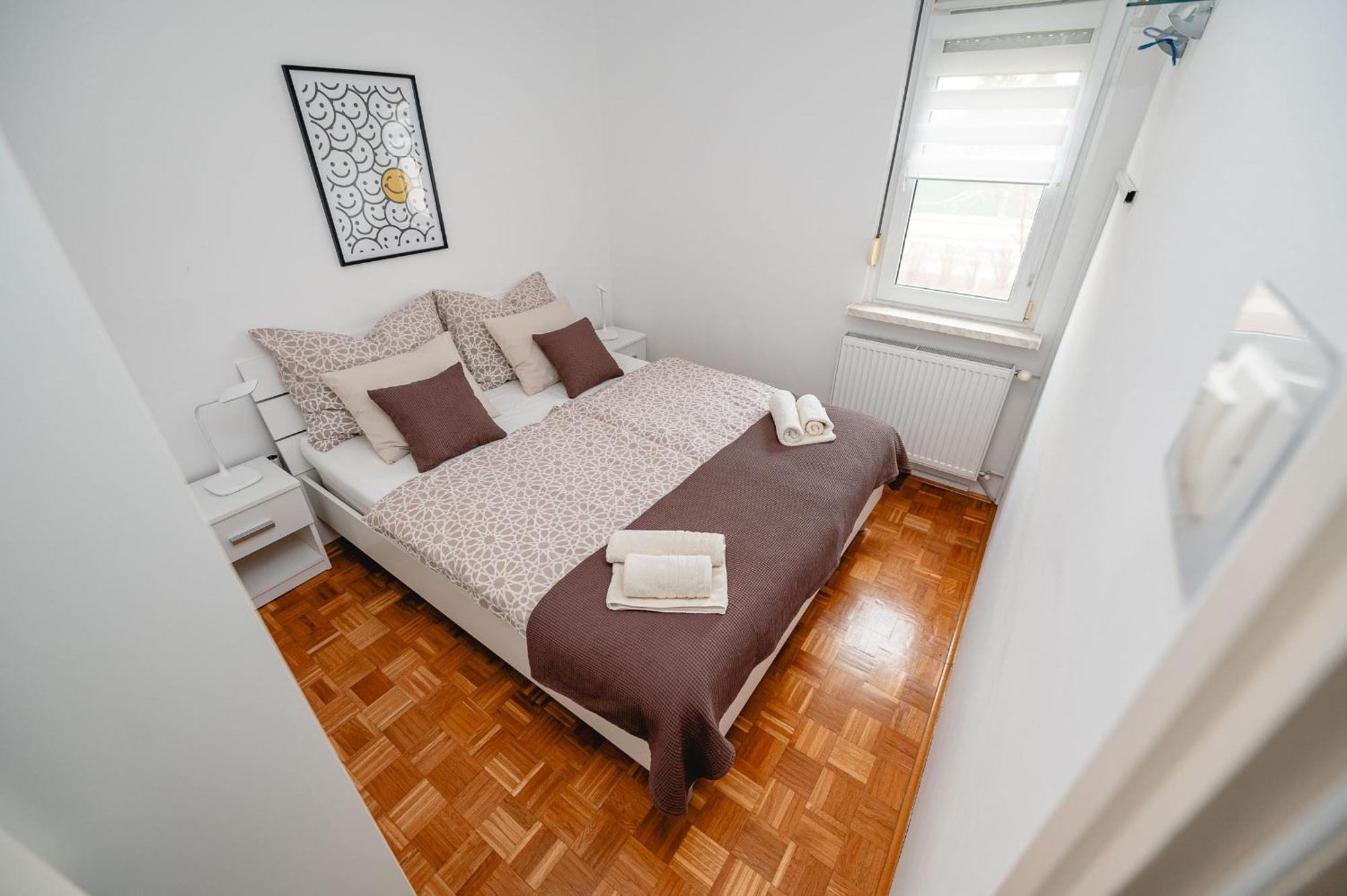 Apartma Golob Maribor Exterior foto