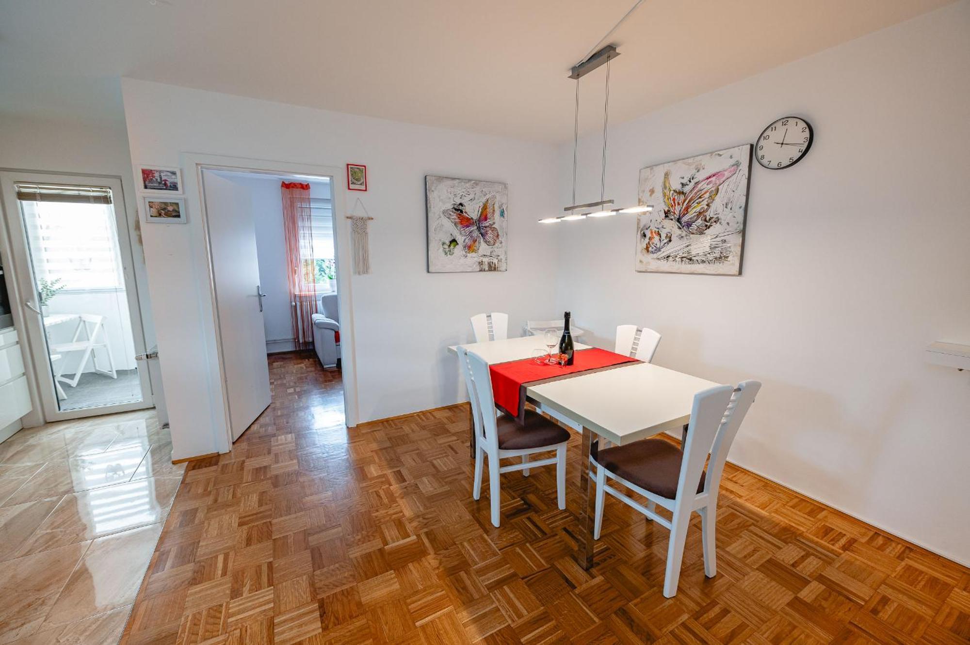 Apartma Golob Maribor Exterior foto