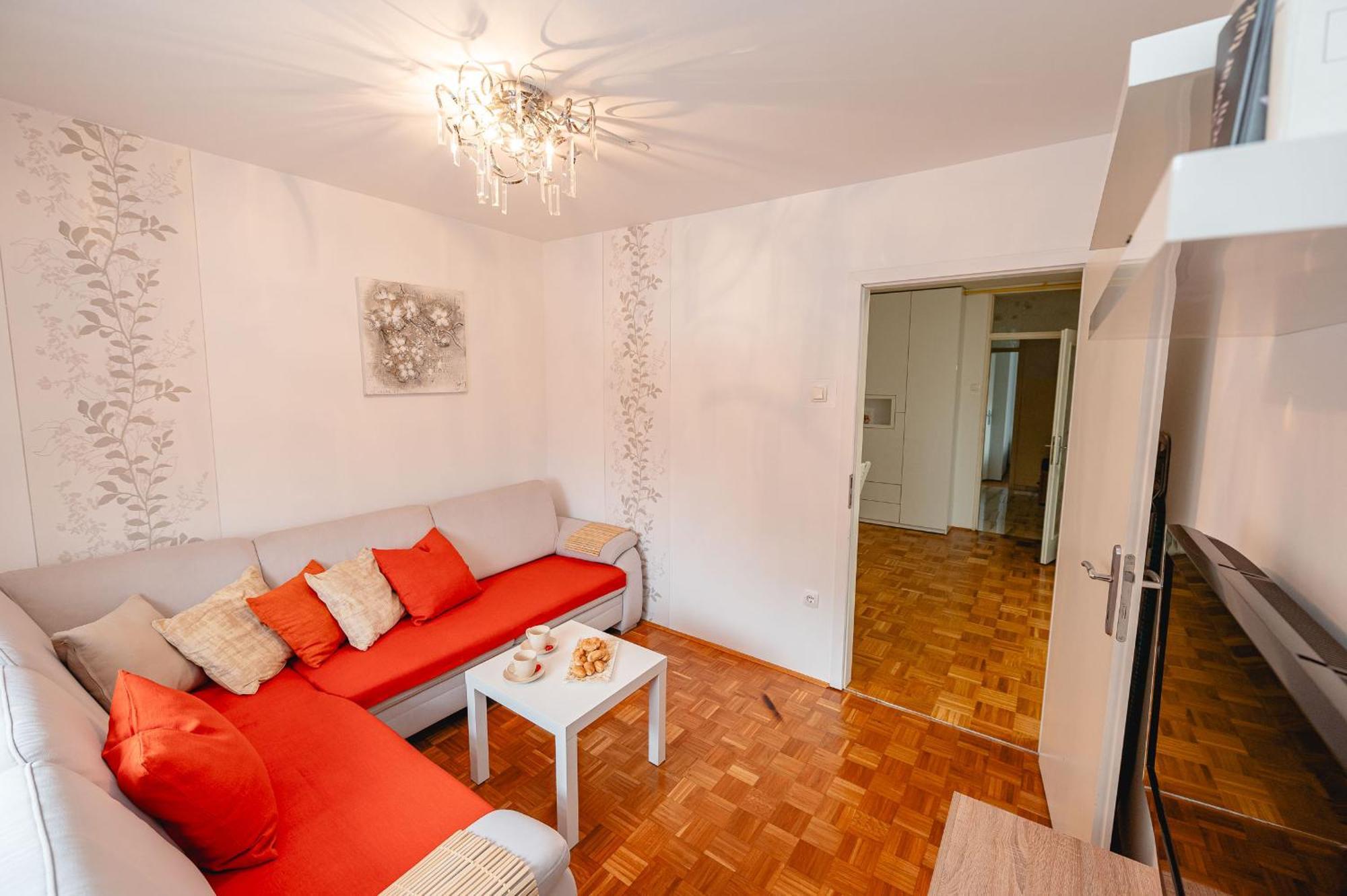 Apartma Golob Maribor Exterior foto