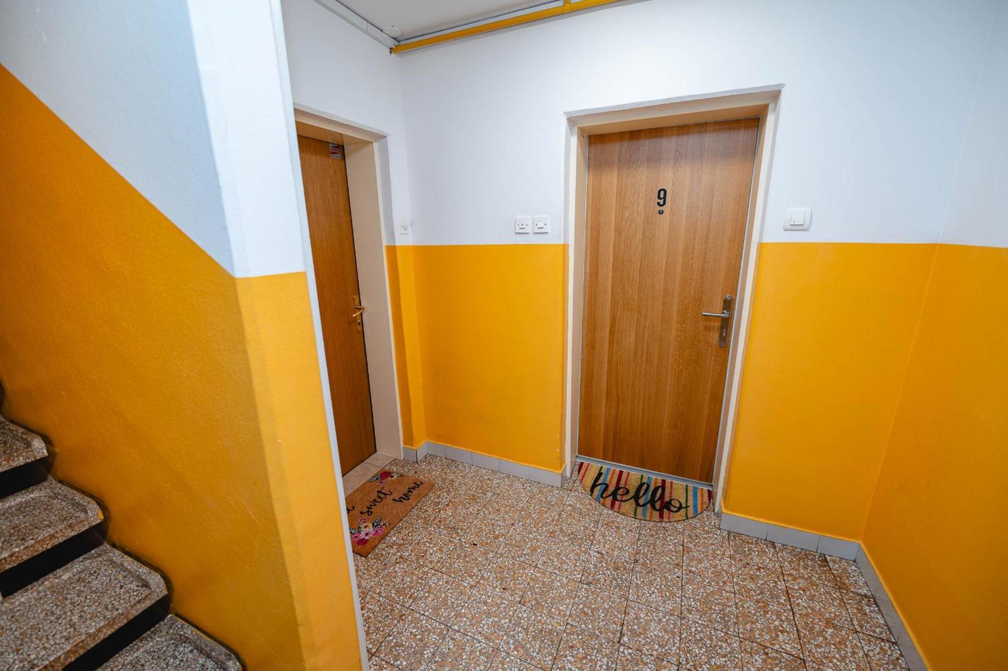 Apartma Golob Maribor Exterior foto