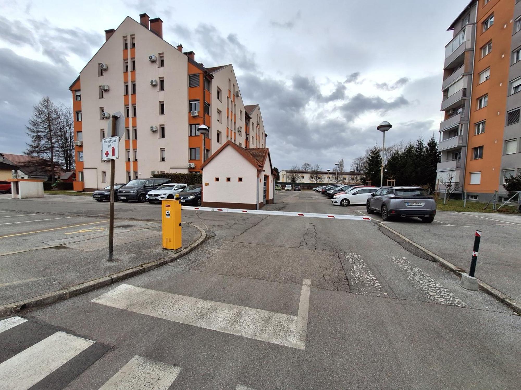 Apartma Golob Maribor Exterior foto