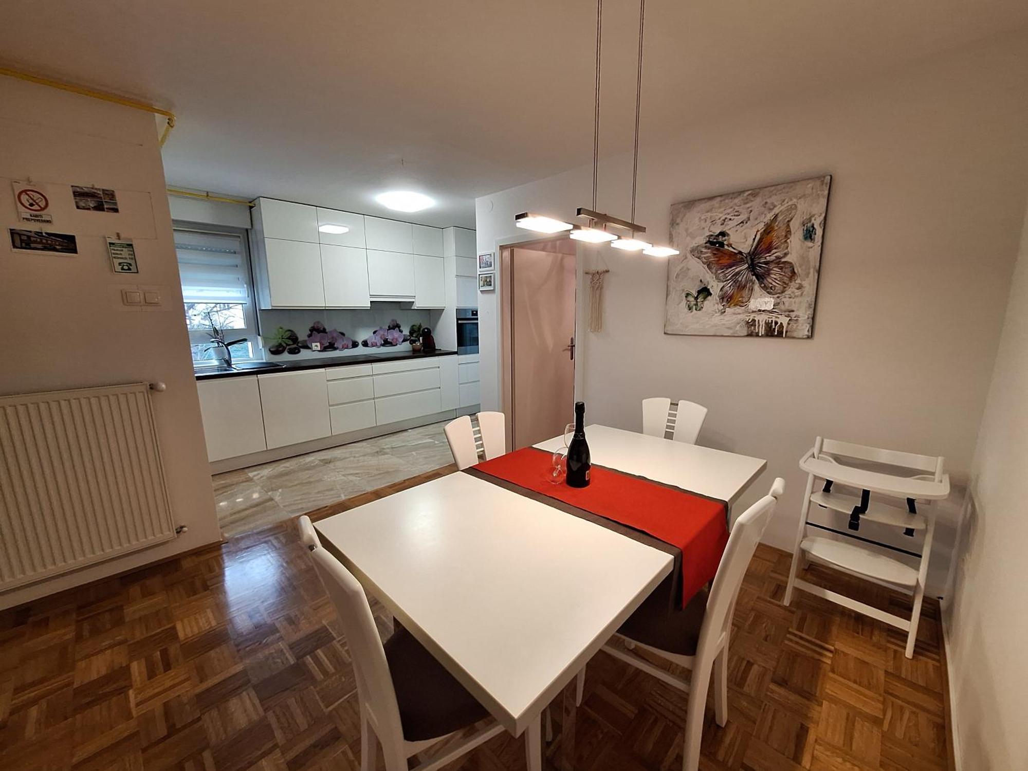Apartma Golob Maribor Exterior foto