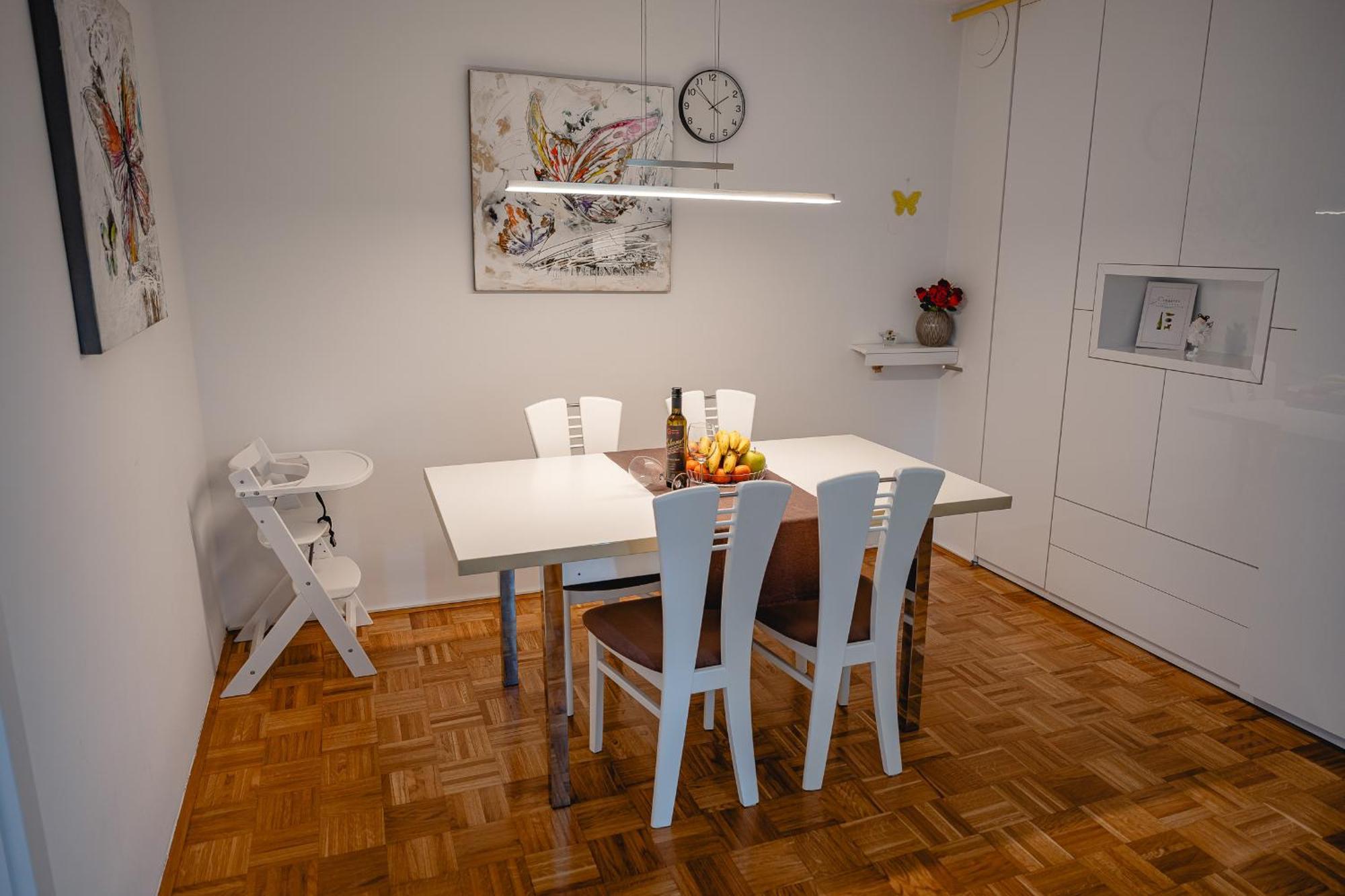 Apartma Golob Maribor Exterior foto