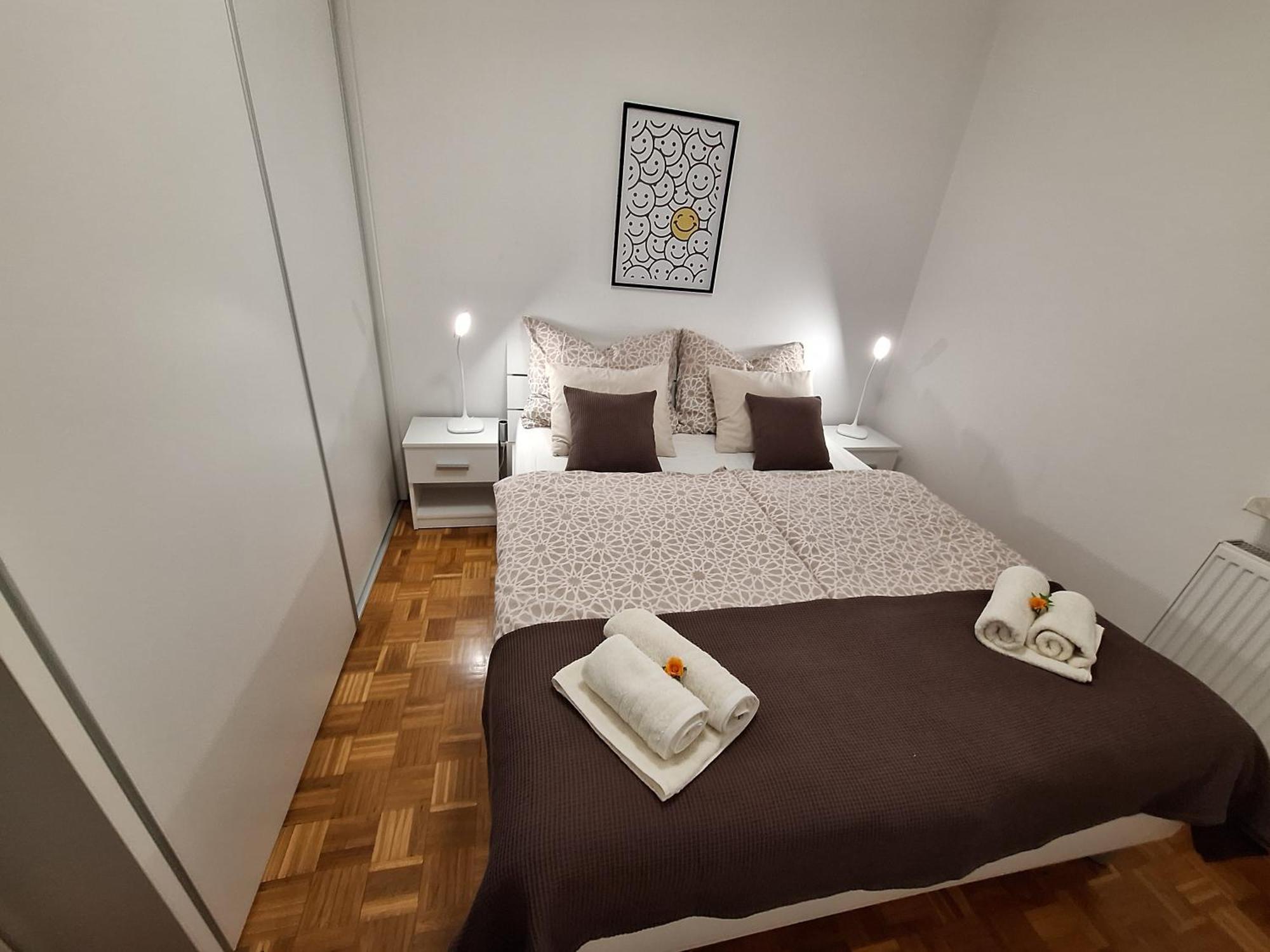 Apartma Golob Maribor Exterior foto