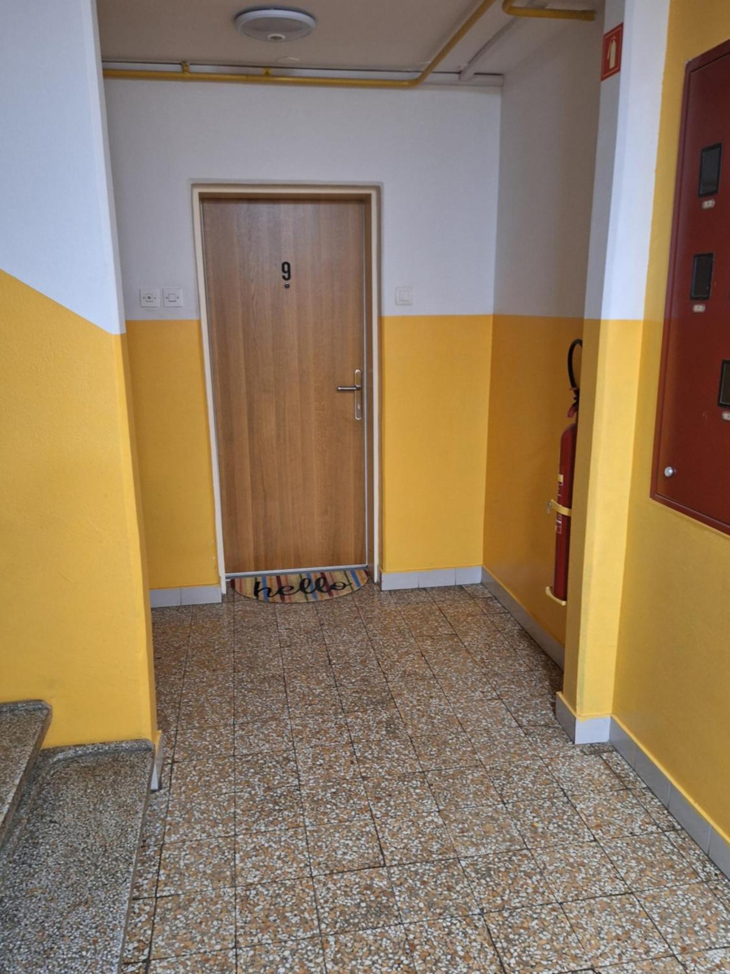 Apartma Golob Maribor Exterior foto